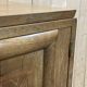 Oak office filing cabinet from the 1940s