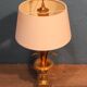 Lampe "Palmier" Boulanger 1970s