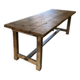 Table de ferme