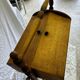 Vintage sewing box