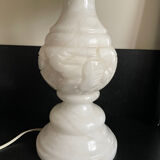 Trio de lampes