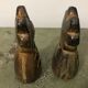 Vintage ceramic salt and pepper HH Japan