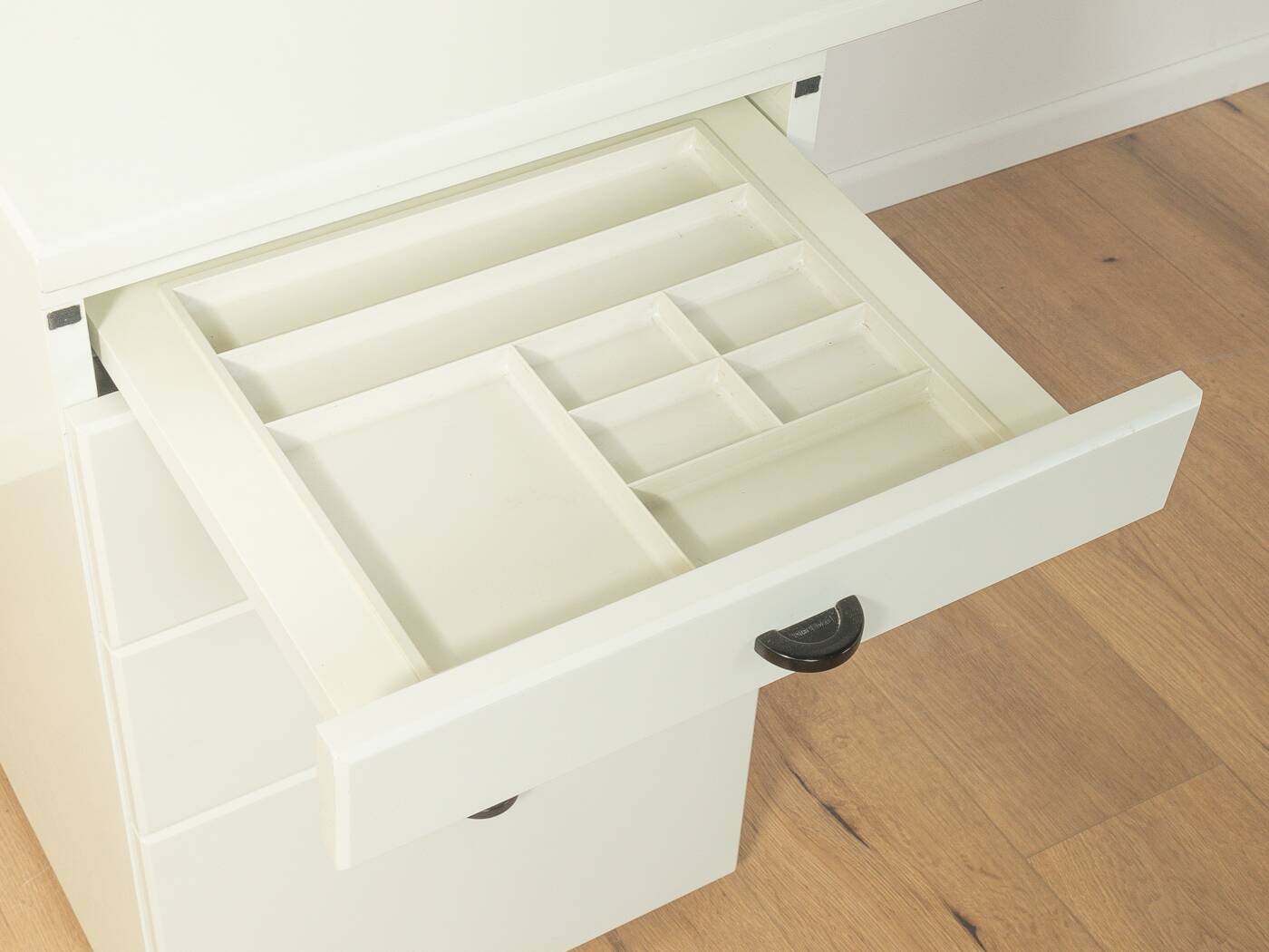 Bureau DUO, Peter Maly, interlübke