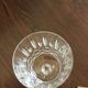 5 vintage 70s stemware