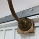 Opline gooseneck wall lamp