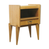 Vintage bedside table 1950