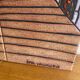 Glazed ceramic panels signed JPA Vallauris