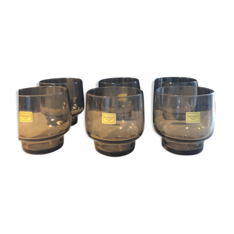 Luminarc glasses