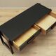 Rosewood chest of drawers, Danish design, 1990s, production: Denmark