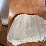 Barrel Chairs Pierre Guariche ARP Steiner x4