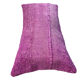 Housse de coussin turque faite à la main, 30 x 60 cm
