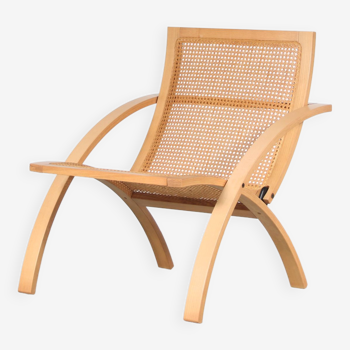 1976 “VF” Folding chair by Gijs Bakker for Castelijn, Netherlands