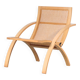 1976 “VF” Folding chair by Gijs Bakker for Castelijn, Netherlands