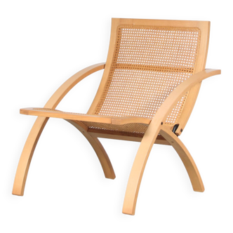 1976 “VF” Folding chair by Gijs Bakker for Castelijn, Netherlands