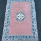 Handmade Moroccan rug
