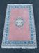Handmade Moroccan rug