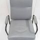 Fauteuil Picardie de Jacques Hitier pour Tubauto, 1950