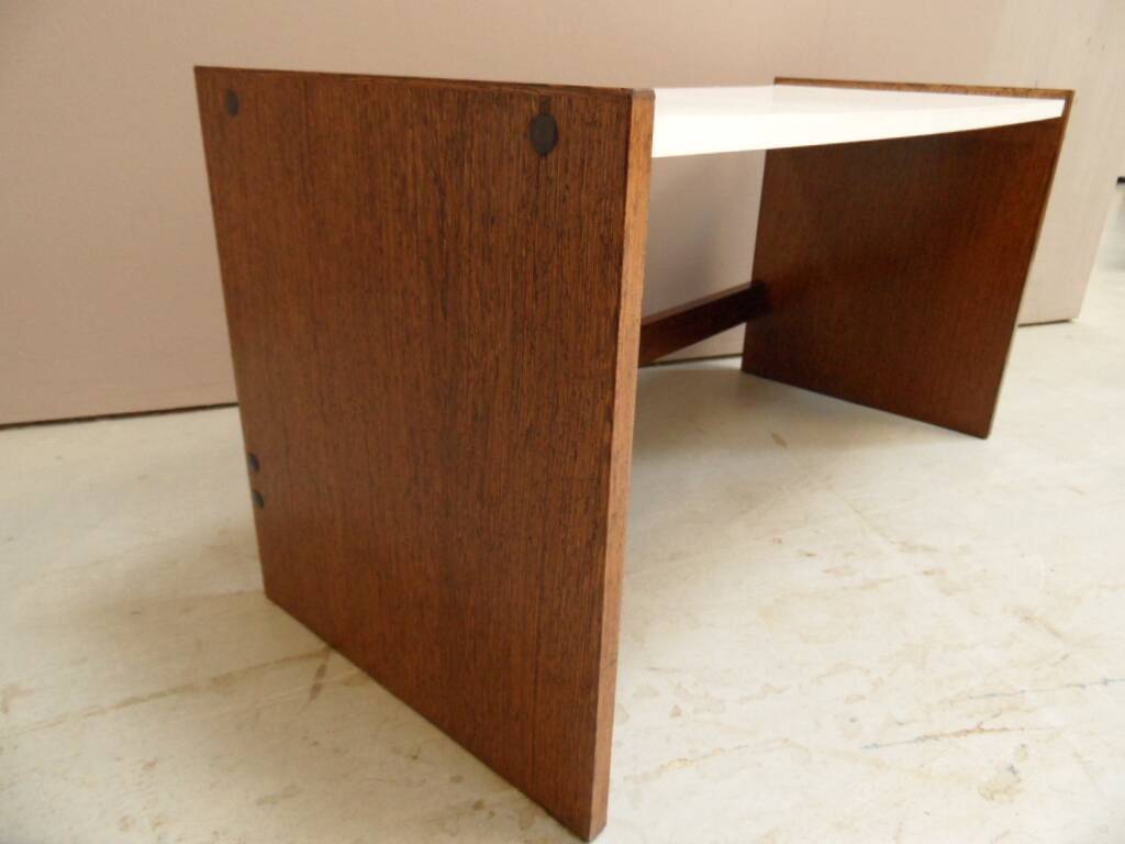 Table basse Vintage Mid Century 1960's Cees Braakman