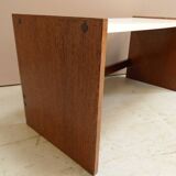 Table basse Vintage Mid Century 1960's Cees Braakman
