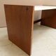 Table basse Vintage Mid Century 1960's Cees Braakman