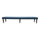 Grand banc ou banquette d'office