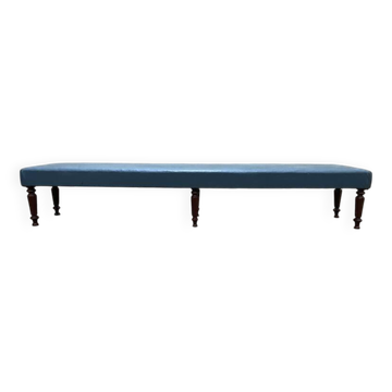 Grand banc ou banquette d'office