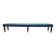 Grand banc ou banquette d'office