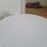 vintage KARTELL bedside table