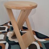 Tabouret suzy année 80