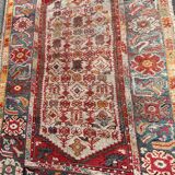 Turkish Kula carpet, circa 1900, 178x105 cm