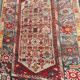 Turkish Kula carpet, circa 1900, 178x105 cm
