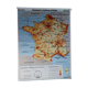 Vintage poster school card France MDI edition