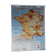 Vintage poster school card France MDI edition