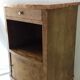 Art deco bedside