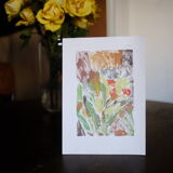 Monoprint II
