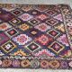 Anatolian Turkish rug