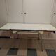 Table formica année 60