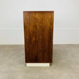 Rosewood chest of drawers from the 70s