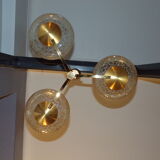 Lustre House sciolari 3 fires