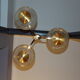 Lustre House sciolari 3 fires