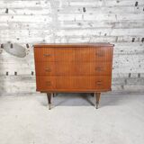 Commode vintage