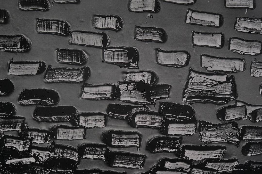 Pierre Soulages: Painting May 15, 2022 - Original Poster