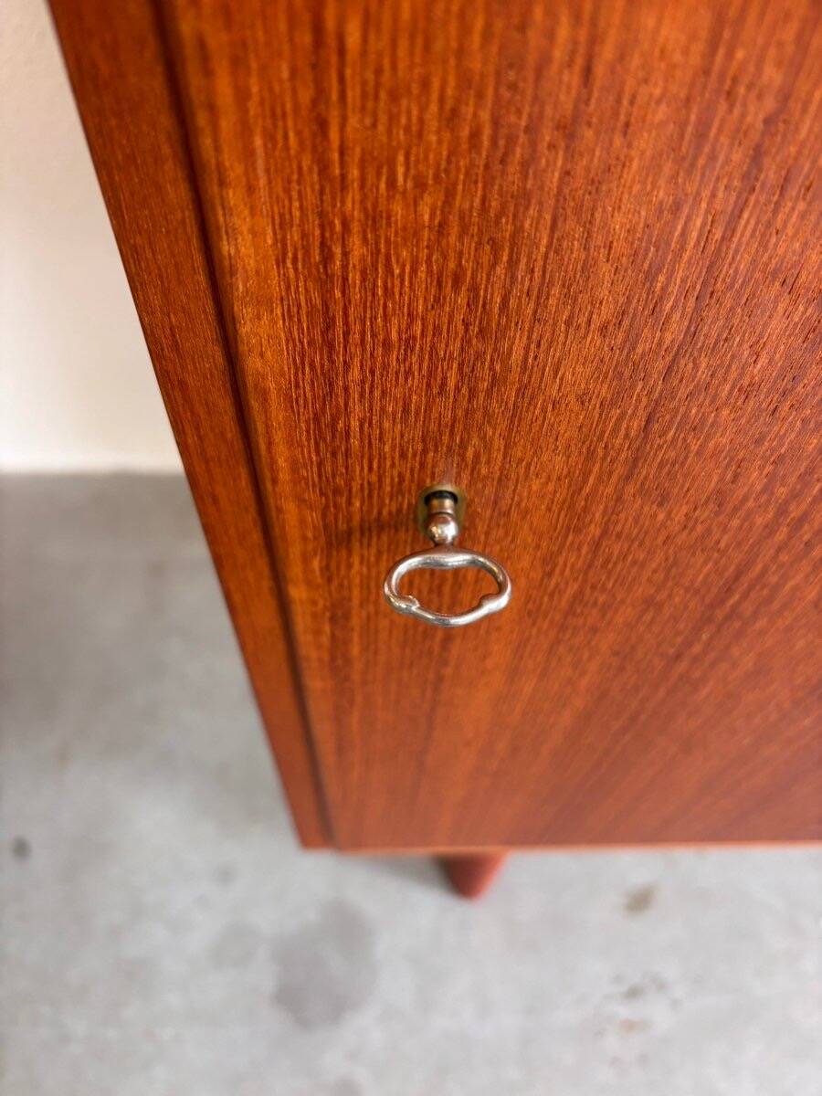 Vintage sideboard Hundevad