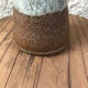 Vase grès