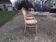 Pair of armchairs Jacob and Josef Kohn Vienna
