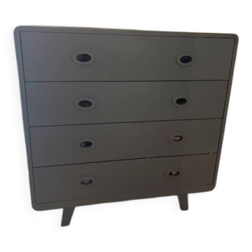 Commode toi et moi Laurette