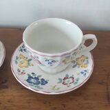 Churchill Coffee Cup Set