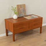 1960s chest of drawers, Kai Kristiansen