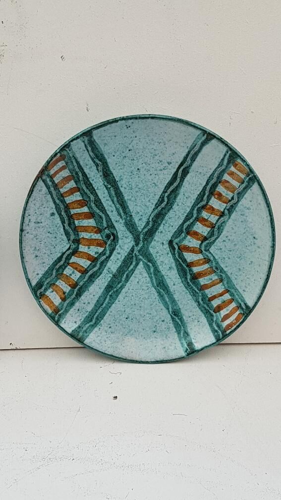 Humbert Pittari Vallauris caquelons vintage