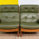 Scandinavian vintage sofa